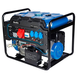 Бензиновий генератор Enersol EPG-7500TEA