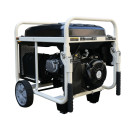 Бензиновий генератор Matari MX13003E