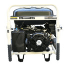 Бензиновий генератор Matari MX13003E