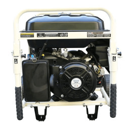 Бензиновий генератор Matari MX13003E