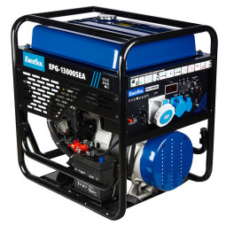 Бензиновий генератор Enersol EPG-13000SEA
