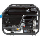 Бензиновий генератор HYUNDAI HHY 10050FE ATS