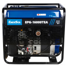 Бензиновий генератор Enersol EPG-16000TEA