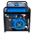 Бензиновий генератор Enersol EPG-8500UEA