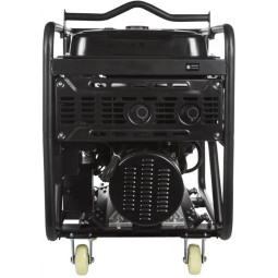 Бензиновий генератор Koto KT 23000LE-T