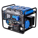 Бензиновий генератор Enersol EPG-5500SE