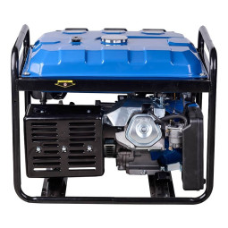Бензиновий генератор Enersol EPG-5500SE