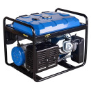 Бензиновий генератор Enersol EPG-7500SE