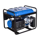 Бензиновий генератор Enersol EPG-5500S