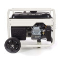 Бензиновий генератор Matari MH5000E