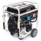 Бензиновий генератор Matari MX14003E