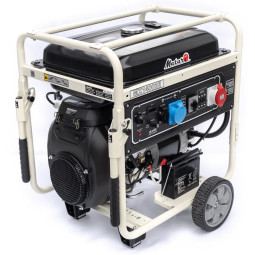 Бензиновий генератор Matari MX14003E