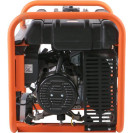Бензиновий генератор NIK PG 6300
