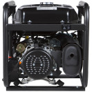 Бензиновий генератор HYUNDAI HHY 7050FE-T