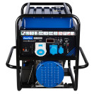 Бензиновий генератор Enersol EPG-13000SEA