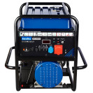 Бензиновий генератор Enersol EPG-13000TEA