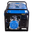 Бензиновий генератор Enersol EPG-7500SE