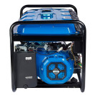 Бензиновий генератор Enersol EPG-7500TEA