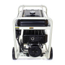 Бензиновий генератор Matari MX14000E
