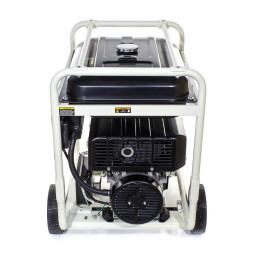 Бензиновий генератор Matari MX14000E