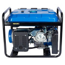 Бензиновий генератор Enersol EPG-8500UEA