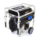 Бензиновий генератор Matari MX14000E