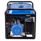 Бензиновий генератор Enersol EPG-7500TE