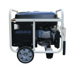 Бензиновий генератор Matari MX13003E