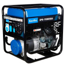 Бензиновий генератор Enersol EPG-11000SEA