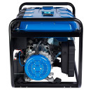 Бензиновий генератор Enersol EPG-7500TEA