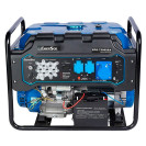 Бензиновий генератор Enersol EPG-7500SEA