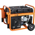 Бензиновий генератор NIK PG 5500