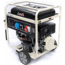 Бензиновий генератор Matari MX14003E