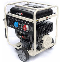 Бензиновий генератор Matari MX14003E
