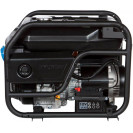 Бензиновий генератор HYUNDAI HHY 10050FE