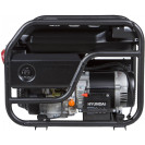 Бензиновий генератор HYUNDAI HHY 7050FE-T