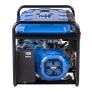 Бензиновий генератор Enersol EPG-7500TE