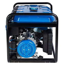 Бензиновий генератор Enersol EPG-7500SEA