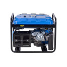 Бензиновий генератор Enersol EPG-7500TE