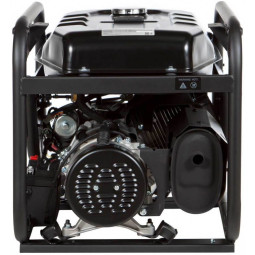 Бензиновий генератор HYUNDAI HHY 10050FE-3