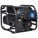 Бензиновий генератор HYUNDAI HHY 7050FЕ