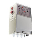 Бензиновий генератор Matari MX14003E-ATS