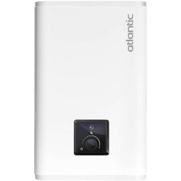 Бойлер Atlantic Vertigo Steatite Essential 50 MP-040 2F 220E-S