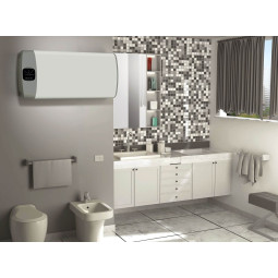 Бойлер Ariston VLS WIFI 100 EU