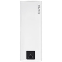 Бойлер Atlantic Cube Steatite Slim VM 50 S3C 1500W