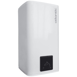 Бойлер Atlantic Cube Steatite Slim VM 30 S3C 1500W