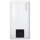 Бойлер Atlantic Cube Steatite Slim VM 30 S3C 1500W