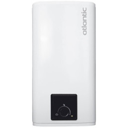 Бойлер Atlantic Cube Steatite Slim VM 30 S3C 1500W