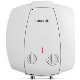 Бойлер Bosch TR 2000 15 B (над мийкою)