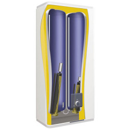Бойлер Atlantic Vertigo Steatite Essential 80 MP-065 2F 220E-S